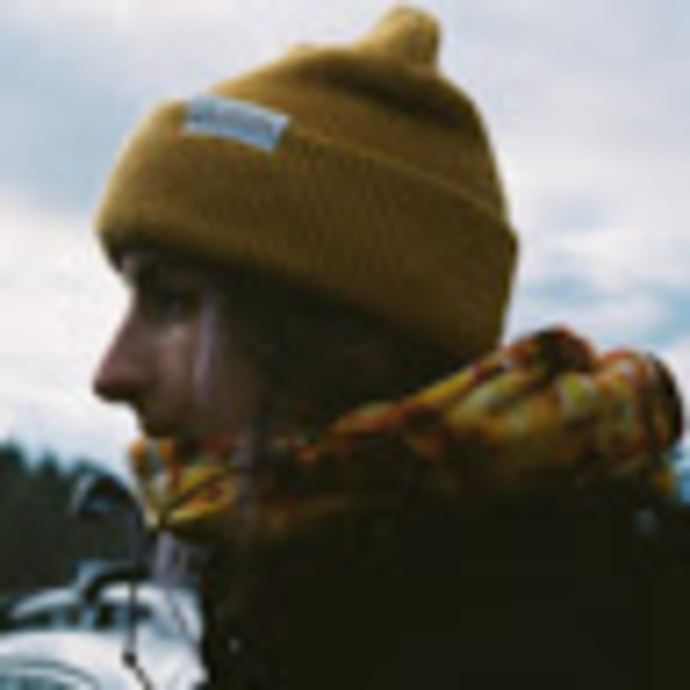 Meet your Posher, Tayler